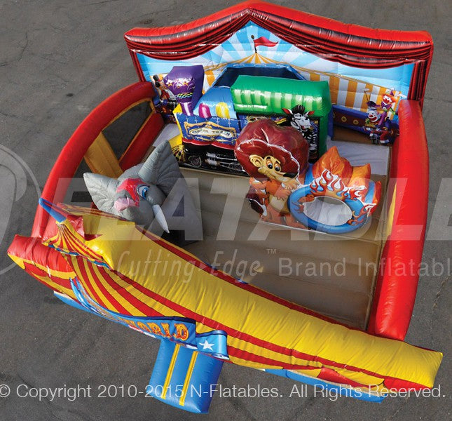 Circus Playland™