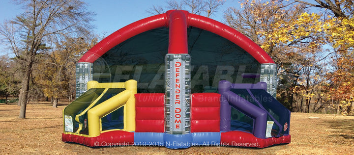 Defender Dome™