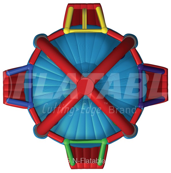 Defender Dome™
