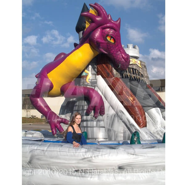 Dragon’s Castle™