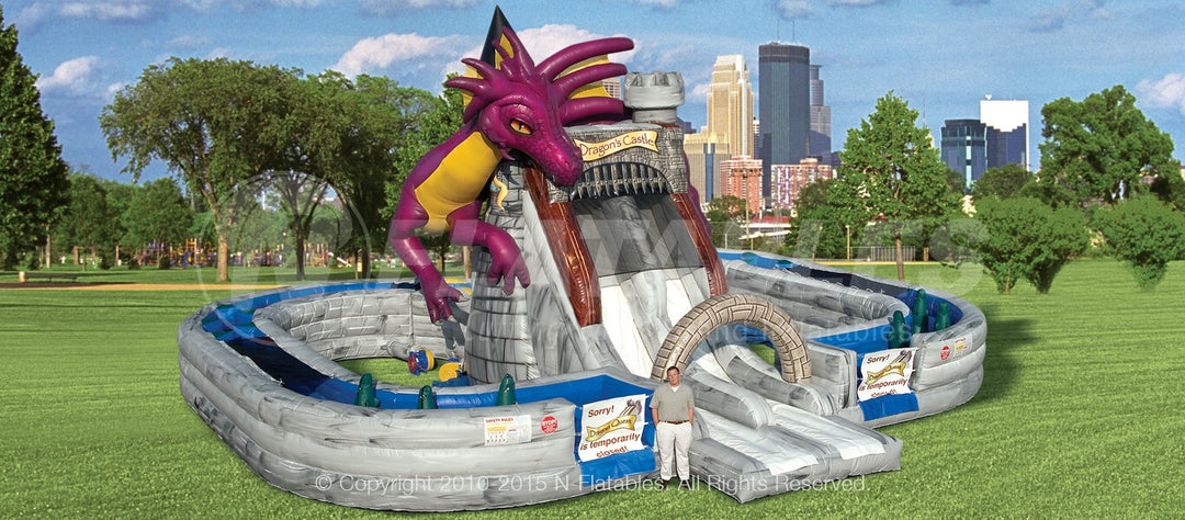 Dragon’s Castle™