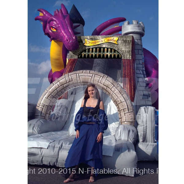 Dragon’s Castle™