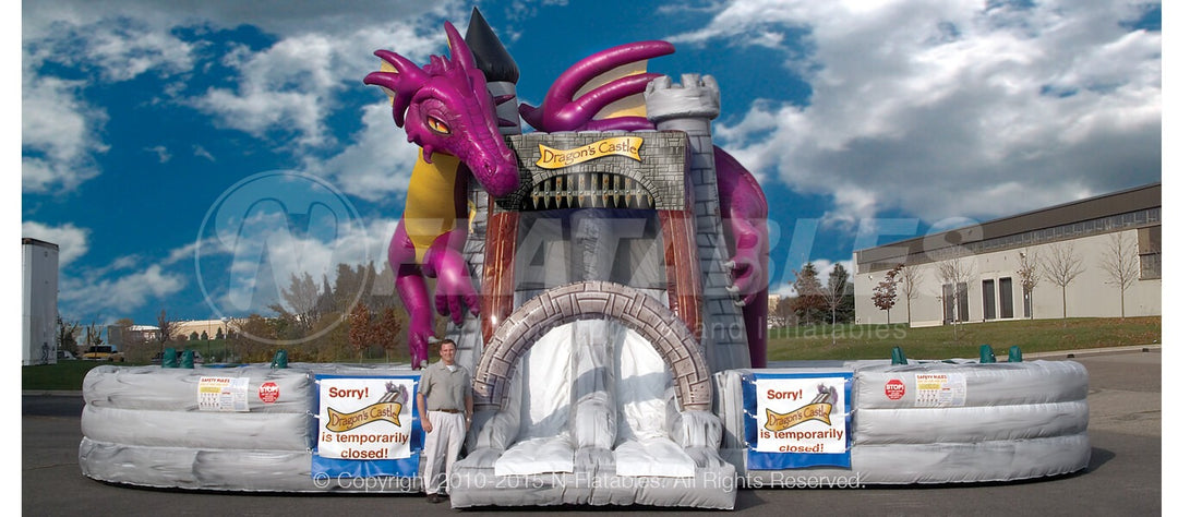 Dragon’s Castle™