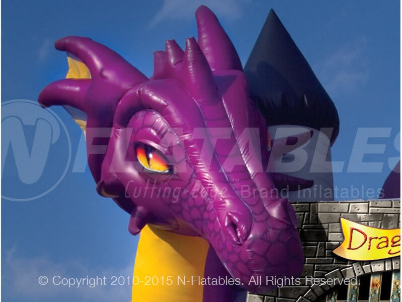 Dragon’s Castle™