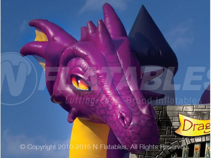 Dragon’s Castle™