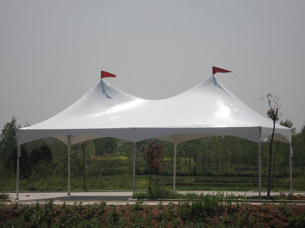 High Peak Frame Tent 20'x40'