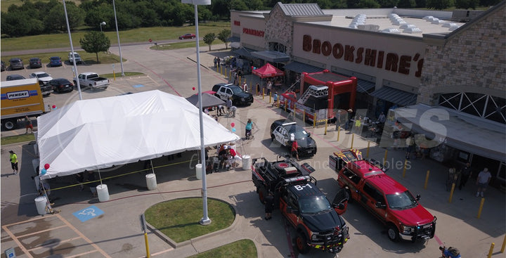 Fire Station Combo™