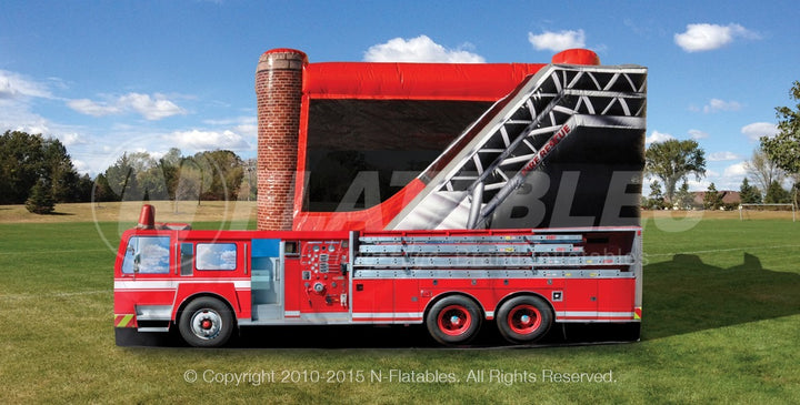 Fire Station Combo™