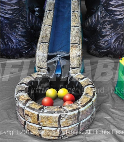 Forbidden Temple™
