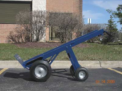 Heavy Duty Dolly