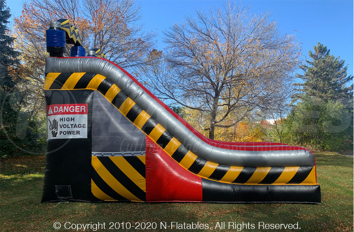 High Voltage (18') Dual Slide™