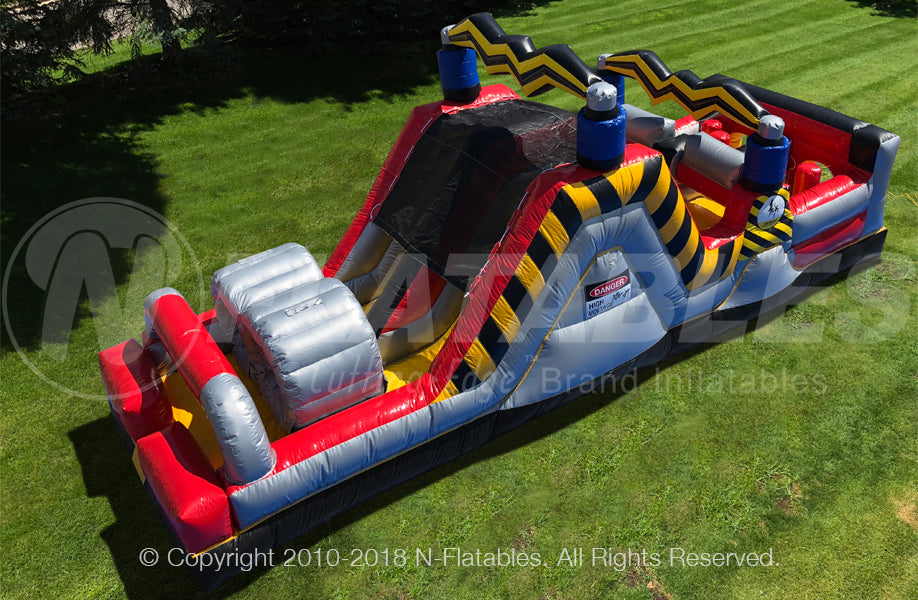 High Voltage Mini Obstacle™