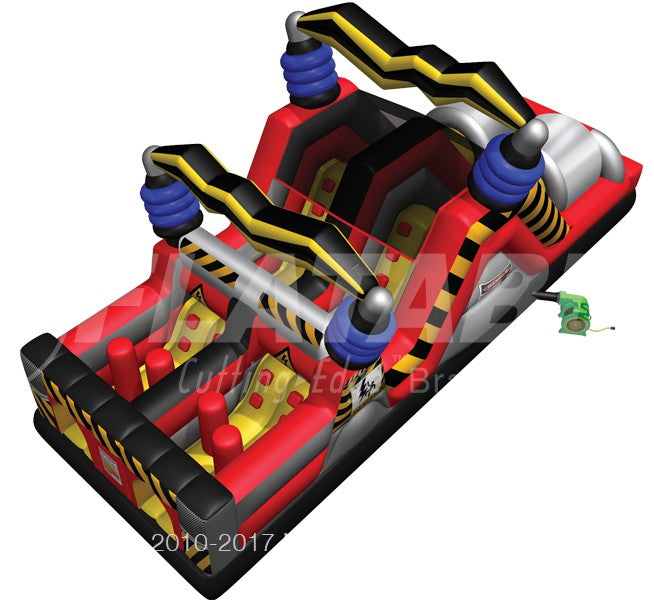 High Voltage Mini Obstacle™