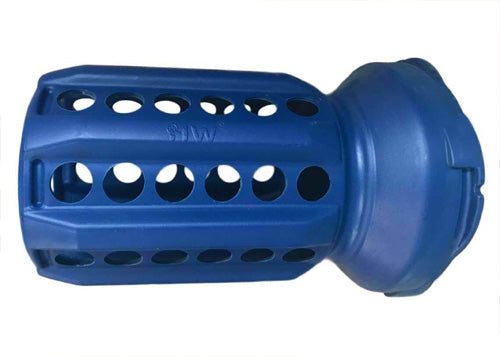 XLT Deflator