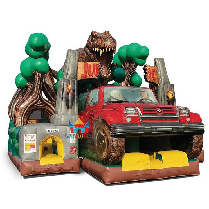 T-Rex Obstacle™