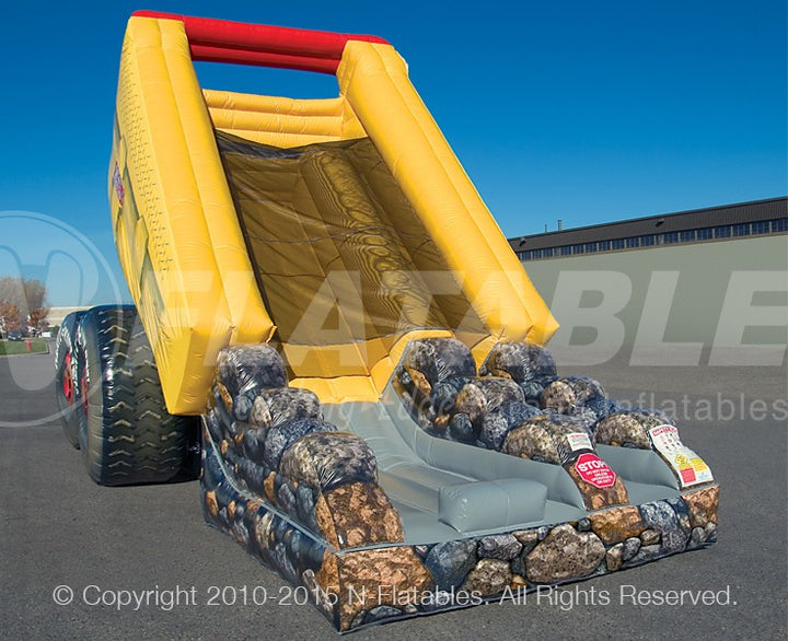 Heavy Haulin’™ (19’)