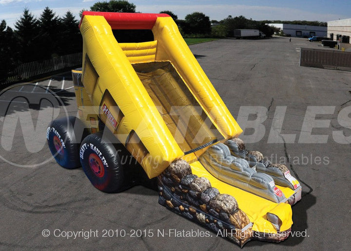 Heavy Haulin’™ (19’)