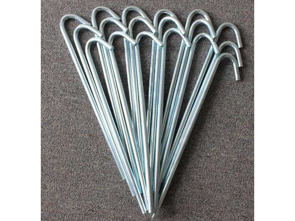 18" Hook Stakes