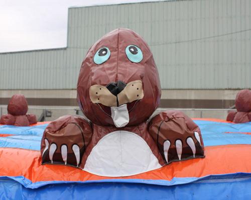 Whack-A-Mole