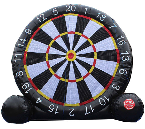 Giant Dart Game II
