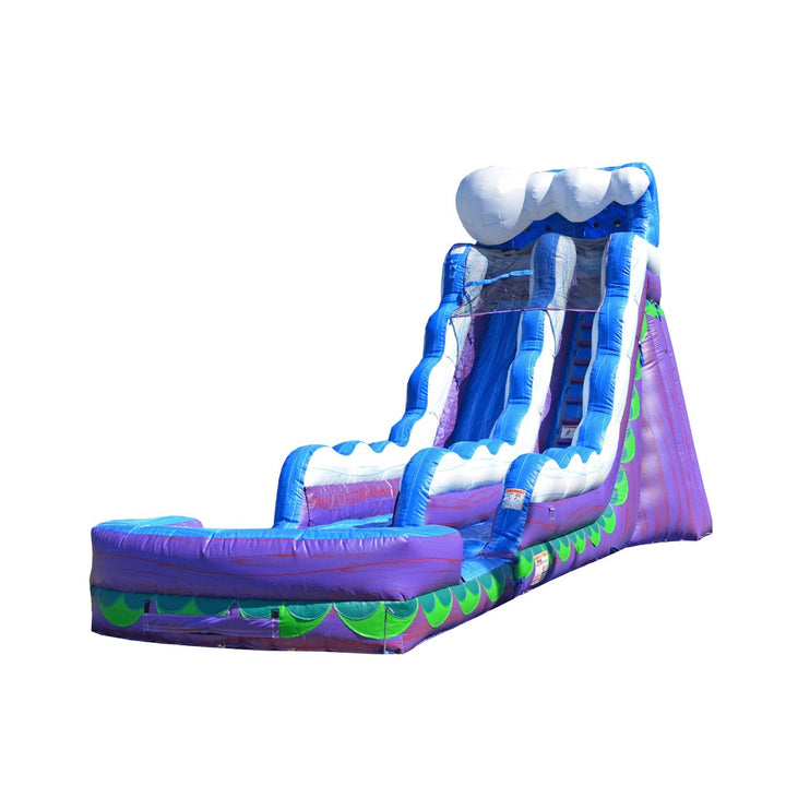 MERMAID 19 FT SLIDE