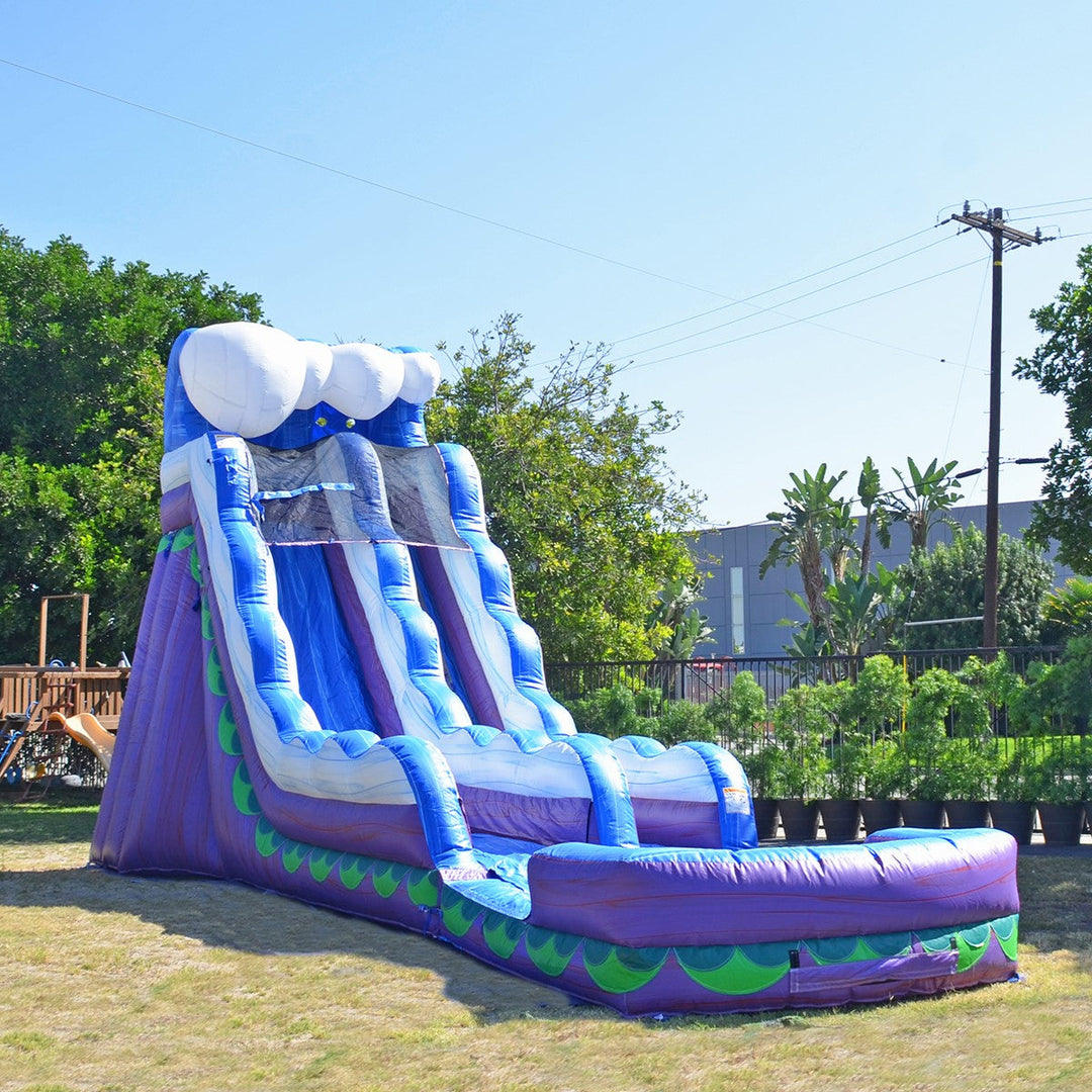 MERMAID 19 FT SLIDE