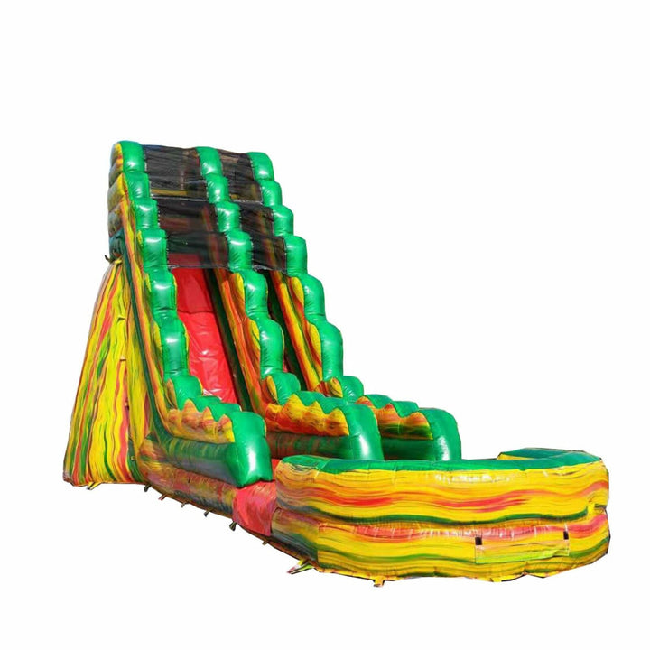 FIESTA 19 FT SLIDE
