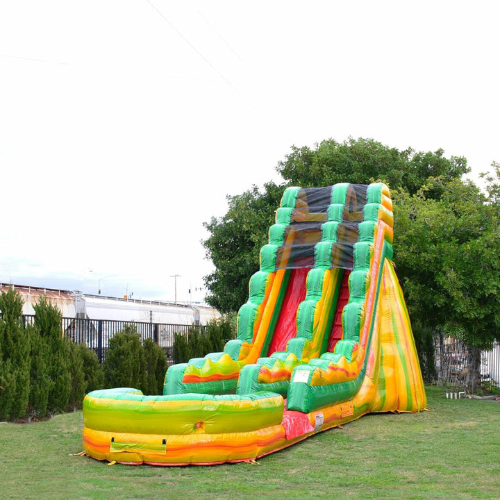 FIESTA 19 FT SLIDE
