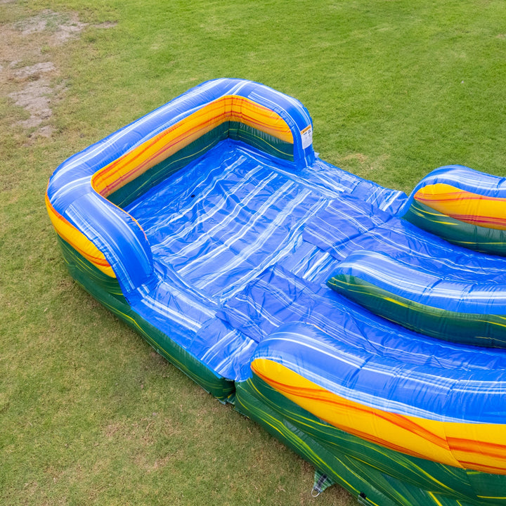 CALI PALMS WET DRY OBSTACLE