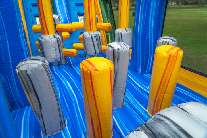 CALI PALMS WET DRY OBSTACLE
