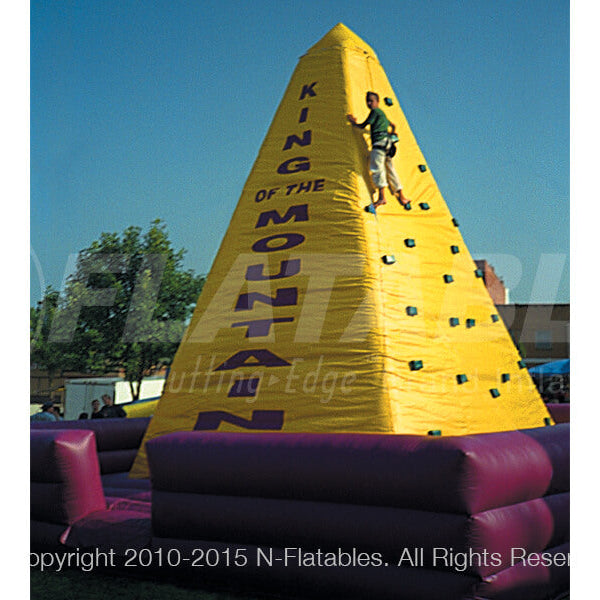 King of the Mountain™