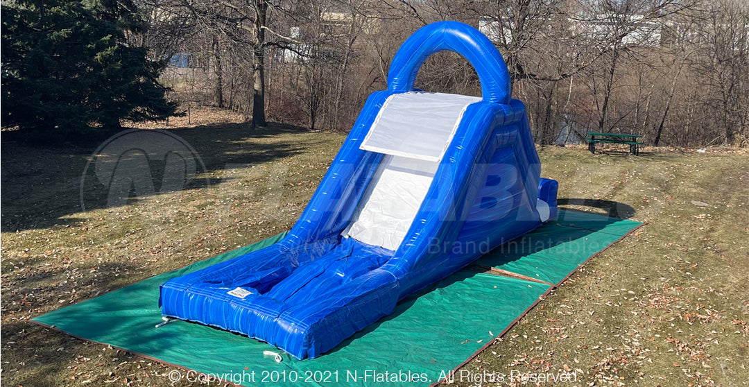 Lil’ Squirt™ (15’) w/Pool