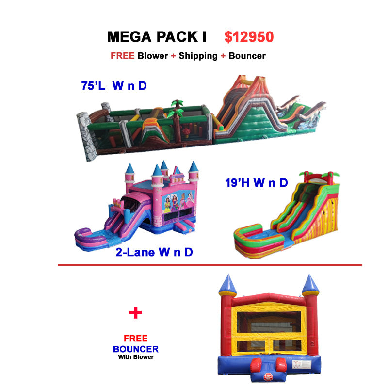 MEGA-PACK-I - EB