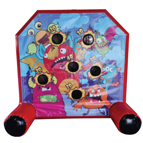 Air Tight Frame Game (Two-Sided)