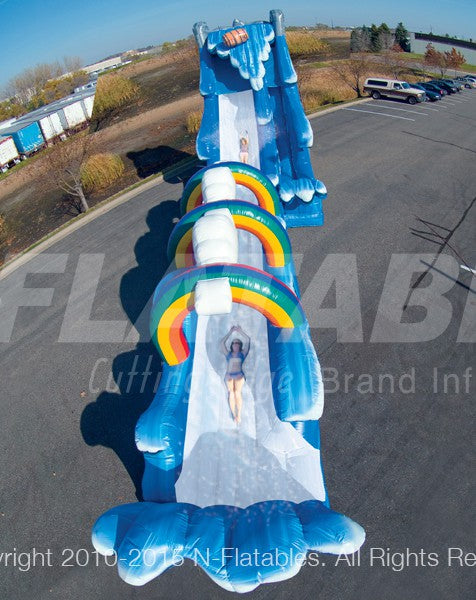 Niagara Water Slide™