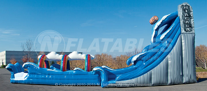Niagara Water Slide™