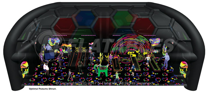 Party Dome