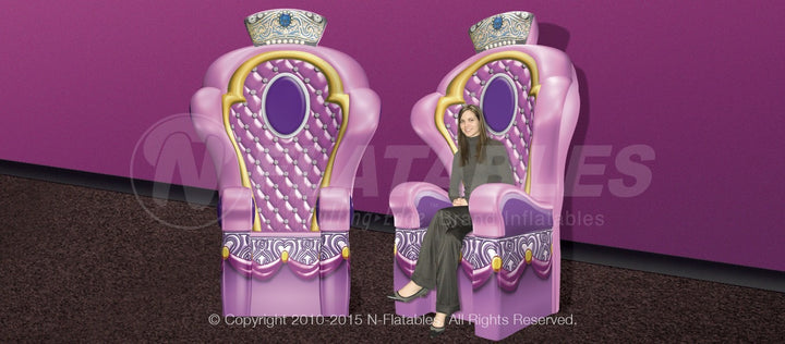 Princess Throne™