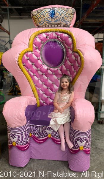 Princess Throne™