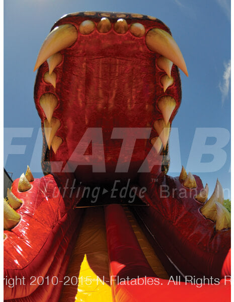 Raptor™ Dual Slide