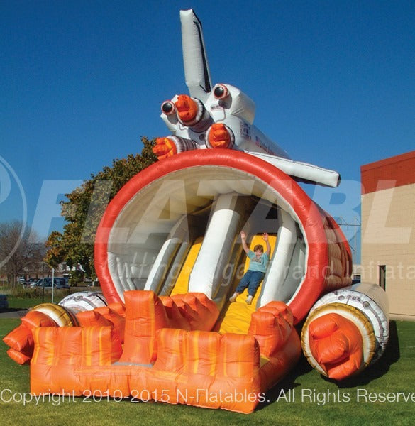 Shuttle Play Space™