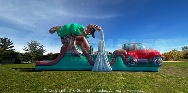 T-Rex Jr. Obstacle™