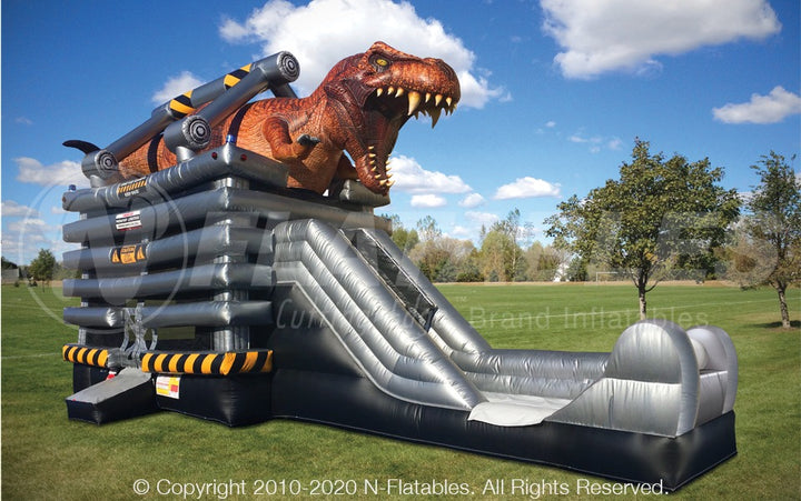 T-Rex Combo™