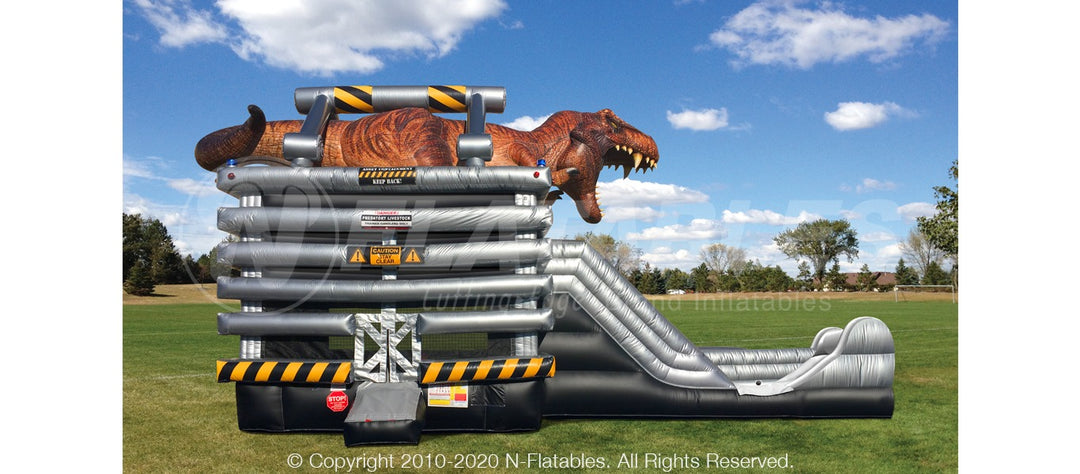 T-Rex Combo™