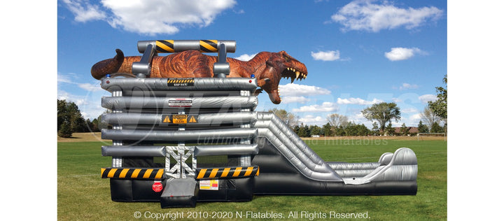 T-Rex Combo™