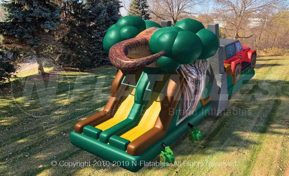 T-Rex Jr. Obstacle™