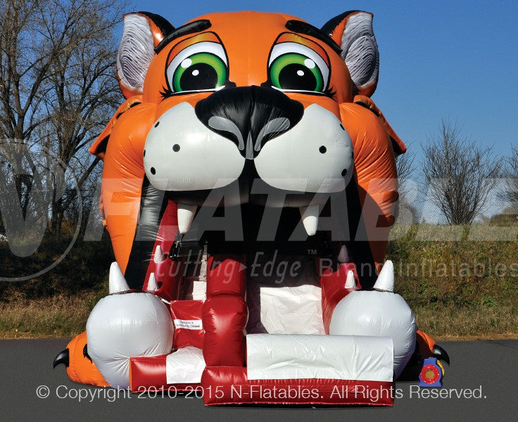 Tiger Big Mouth™