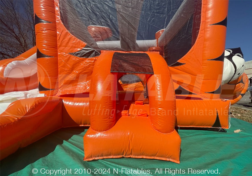 HOMEPRO Tiger Belly Bouncer® Combo
