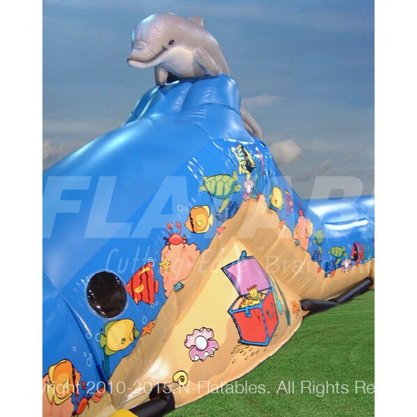 Under the Sea™ (Crawl-Through)