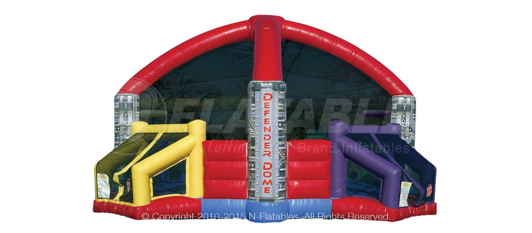 Defender Dome™